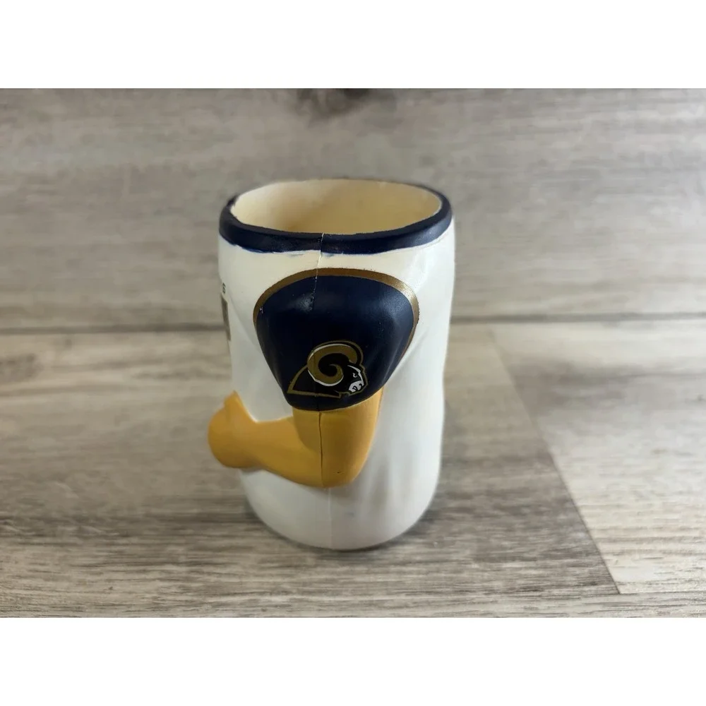 NFL vintage st